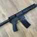 RADICAL FIREARMS PISTOL RF-15 AR 15 AR-15 300 AAC BLACKOUT PPSDM