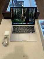 Apple Macbook Air 2022 M2 8GB/512GB SSD SPB-TS 347905