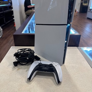 Sony PlayStation 5 Slim Digital 1TB Gaming Console