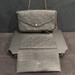 Louis Vuitton Felicie Empreinte Monogram Chain Pouchette            LS(347947)