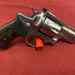 RUGER GP100 GP 100 SNUB NOSE .38 SPL / 357 MAG REVOLVER PPSDM