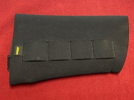 Allen Company Neoprene and Nylon Shotgun Shell Buttstock Holder PPSDM