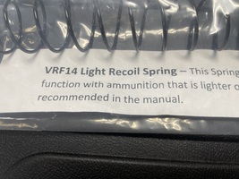 Rock Island - Armscor  - VRF14 Light Recoil Spring 12G - PPSKN