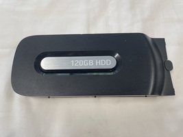 Microsoft  120GB HHD - XBox 360 - Hard Drive Only - PPSKN