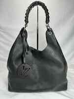 Louis Vuitton Carmel Hobo Monogram Bag Black SPB-TS 348228