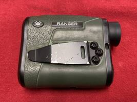 Vortex Ranger 1300 Rangefinder HCD Corrected Shoot To Range Reticle PPSDM