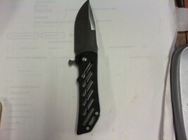 CAMILLUS TITANIUM Knife Darrel Ralph Design DDR Assisted Blade 7" - PPSKN