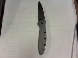 Kershaw 1660GRYBW USA  Ken Onion Design Assisted - PPSKN