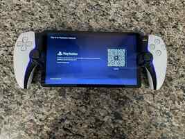 Sony Playstation Portal Playstation 5 Remote Player CFI-Y1001 SPB-TS 348352