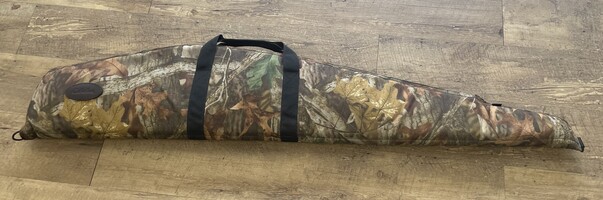 Cabela Camo  Rifle Case - PPSKN