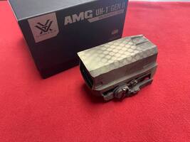 Vortex AMG UH-1 Gen II Red Dot Holographic Sight PPSDM