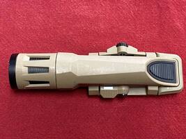 Inforce WMLX Gen 2 Weaponlight White Light PPSDM