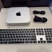 Apple Mac Mini 2023 M2 8GB/512GB with Keyboard            LS(348530)