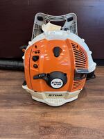 Stihl BR600 Magnum Backpack Blower    LS(348536)