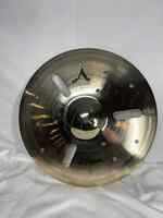 Zildjian 18 inch A Custom EFX Crash Cymbal SPB-JB 348620