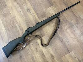 WEATHERBY VANGUARD DUCKS UNLIMITED 30-06 NOT FOR DUCK HUNTING PPSDM