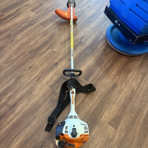 Stihl FS 56 RC Weed Eater Trimmer SPB JDW