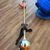 Stihl FS 56 RC Weed Eater Trimmer SPB JDW