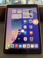 Apple 10.2" iPad (2021) MK2L3LL/A  64GB Wi-Fi Space Gray         LS(348984)