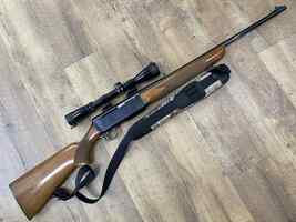 BROWNING BAR 30-06 MADE IN BELGIUM PPSDM
