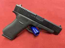 GLOCK G48 48 SLIM LINE 9MM PPSDM (349044)