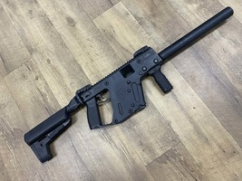 KRISS VECTOR GEN 2 45 ACP FIXED STOCK PPSDM 349060