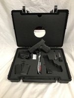 SPRINGFIELD ARMORY XDS 3.3 - .45 ACP PPSJKI 349063