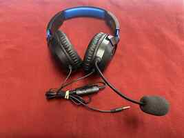 PS4 GAMING HEADSET RECON 50P PPSDM 349077