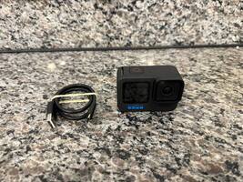 GoPro HERO11 Black 5.7K UHD Action Camera SPB-TS 349163