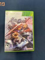 Soul Calibur V (Microsoft Xbox 360, 2012) SPB-TS 349211