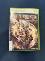 Nier (Microsoft Xbox 360, 2010) SPB-TS 349213