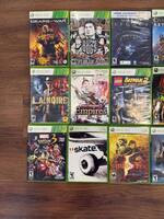 Microsoft Xbox 360 Games 22 Random Game Bundle SPB-TS 349219