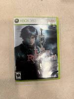 The Last Remnant (Microsoft Xbox 360, 2008) SPB-TS 349224