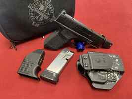 SPRINGFIELD ARMORY HELLCAT HELL CAT 9MM MICRO SUB COMPACT PPSDM