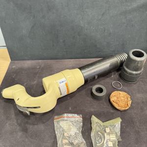 Ingersoll Rand  W4A2 Round Nozzle Chipper              LS(349255)