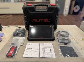Autel MaxiCOM MK906S Pro-TS Diagnostic Scan Tool                  LS(349269)