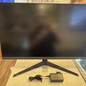 LG 27" UltraGear™ Gaming AMD FreeSync™ Monitor      LS(349284)