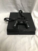 Sony PlayStation 4 500gb CUH-1215A - Black PPSJKI 349329