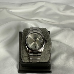 Rolex 16030 Datejust Silver Dial 36mm SPB-MS 349360