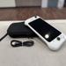 Logitech G CLOUD 64GB Handheld Portable Gaming Console             LS(349420)