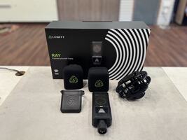 Lewitt RAY Condenser Microphone w/AURA Technology              LS(349424)