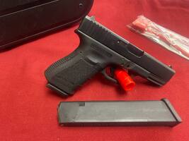 GLOCK 23 G23 COMPACT 40 SW PPSDM