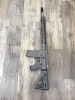 AERO PRECISION PEW4E1 - 5.56X45MM NATO - 30 ROUNDS - 18 " PPSJKI 349542