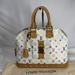 LOUIS VUITTON Alma GM Takashi Murakami Multicolore    LS(349579)