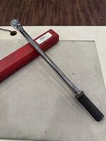 Matco Tools Trc150 1/2" Drive Torque Wrench              LS(349583)