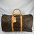 Louis Vuitton Monogram Keepall 50 SPB-MS 349609 