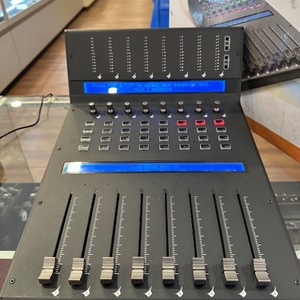 iCON QCon Pro XS Midi Control Expansion SPB-MS 349634 