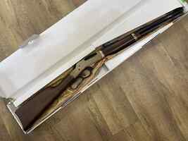 HENRY H009B (HENRY 30-30) GOLDEN BOY TUBE FED PPSDM