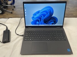Dell Latitude 3550 15.6" Intel Core  i3-1315U 8GB RAM 256 GB SSD - PPSKN