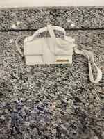 Jacquemus Bambino Mini Beige Crossbody Bag SPB-JB 349659